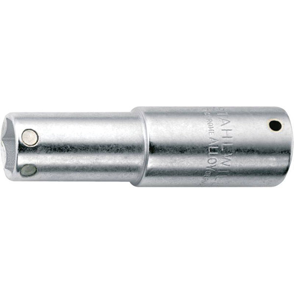 Stahlwille 3466 16- 5/8 02140036 Hex Bits 3/8" (10 mm)