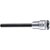 Stahlwille 2049 4 02151004 3/8 (10 mm) Screwdriver Bit 4 mm 3/8 (10 mm)
