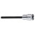 Stahlwille 2049 4 02151004 3/8 (10 mm) Screwdriver Bit 4 mm 3/8 (10 mm)