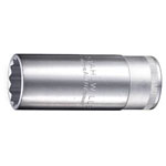 Stahlwille 51 14 03020014 Hex Head Bits 14 mm 1/2 (12.5 mm)