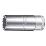 Stahlwille 51 24 03020024 Hex Head Bits 24 mm 1/2 (12.5 mm)