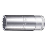 Stahlwille 51 32 03020032 Hex Head Bits 32 mm 1/2" (12.5 mm)