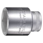 Stahlwille 52 23 03030023 Hex Head Bits 23 mm 1/2 (12.5 mm)