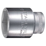 Stahlwille 52 36 03030036 Hex Head Bits 36 mm 1/2 (12.5 mm)