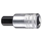 Stahlwille 54 4 03050004 Hex Bit 4 mm 1/2 (12.5 mm)