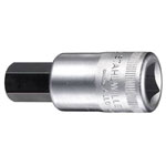Stahlwille 54 8 03050008 Hex Bit 8 mm 1/2" (12.5 mm)