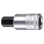 Stahlwille 54 17 03050017 Hex Bit 17 mm 1/2" (12.5 mm)