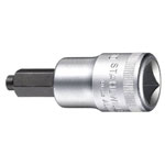 Stahlwille 54 IC 14 03070014 Hex BO Bit 14 mm 1/2" (12.5 mm)