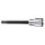 Stahlwille 2054 TX T 40 03131440 Screwdriver Bit T 40 1/2 (12.5 mm)