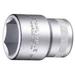 Stahlwille 55 22 05010022 Hex Head Bits 22 mm 3/4" (20 mm)