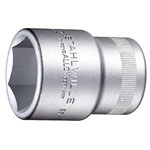 Stahlwille 55 27 05010027 Hex Head Bits 27 mm 3/4" (20 mm)