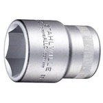 Stahlwille 55 50 05010050 Hex Head Bits 50 mm 3/4" (20 mm)