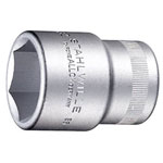 Stahlwille 55 60 05010060 Hex Head Bits 60 mm 3/4" (20 mm)