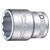 Stahlwille 55 A 1 11/16 05410067 Twelve-point Socket Bits 1 11/16 3/4 (20 mm)