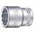 Stahlwille 55 A 1 11/16 05410067 Twelve-point Socket Bits 1 11/16 3/4 (20 mm)