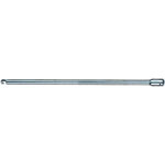 Stahlwille 405W/10 11010020 Bit Extension Bar Drive 1/4 (6.3 mm)