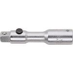 Stahlwille 405QR/2 11011001 Bit Extension Bar Drive 1/4 (6.3 mm) 54 mm