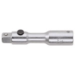 Stahlwille 405QR/4 11011006 Bit Extension Bar Drive 1/4" (6.3 mm) 102 mm