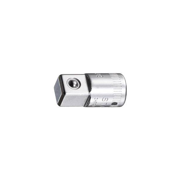 Stahlwille 409 11030002 Bit adapter 3/8 inch Drive 1/4" (6.3 mm) 25 mm