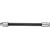 Stahlwille 406 11040000 Bit Extension Bar Drive 1/4 (6.3 mm)
