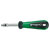 Stahlwille 400QR 11051010 Push-fit handle Drive (screwdriver) 1/4 (6.3 mm)