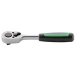 Stahlwille 415-2K 11111010 Forward/reverse ratchet 1/4 (6.3 mm) 117 mm