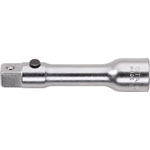 Stahlwille 427QR/3 12011001 Bit Extension Bar Drive 3/8 (10 mm) 76 mm