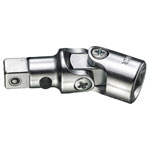 Stahlwille 428 QR 12021000 Cardan joint 3/8 inch Drive 3/8 (10 mm) 60 mm