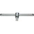 Stahlwille 425 QR 12071000 Bit T-handle Drive (screwdriver) 3/8 (10 mm) 165 mm