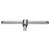 Stahlwille 425 QR 12071000 Bit T-handle Drive (screwdriver) 3/8 (10 mm) 165 mm