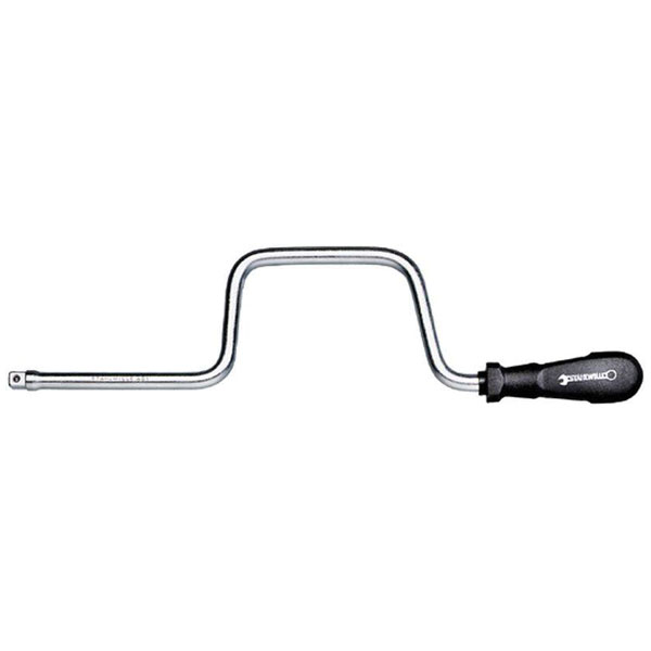 Stahlwille 421N 12100010 Crank Drive (screwdriver) 3/8" (10 mm)