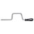 Stahlwille 421N 12100010 Crank Drive (screwdriver) 3/8 (10 mm)