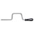 Stahlwille 421N 12100010 Crank Drive (screwdriver) 3/8 (10 mm)