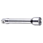 Stahlwille 509/3 13010004 Bit Extension Bar Drive 1/2 (12.5 mm) 75 mm