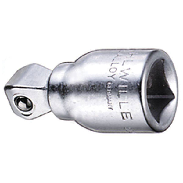 Stahlwille 509W/2 13010005 Bit Extension Bar Drive 1/2" (12.5 mm)