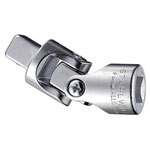 Stahlwille 510 13020000 Cardan joint 1/2 inch Drive 1/2 (12.5 mm) 71 mm