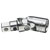 Stahlwille 510 QR 13021000 Cardan joint 1/2 inch Drive 1/2 (12.5 mm) 80 mm