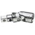 Stahlwille 510 QR 13021000 Cardan joint 1/2 inch Drive 1/2 (12.5 mm) 80 mm