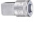 Stahlwille 514 13030005 Bit adapter 3/4 inch Drive 1/2 (12.5 mm) 44 mm