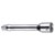 Stahlwille 559/4 15010003 Bit Extension Bar Drive 3/4 (20 mm) 95 mm