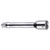 Stahlwille 559/4 15010003 Bit Extension Bar Drive 3/4 (20 mm) 95 mm