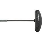 Stahlwille 4009 18093016 Bit holder Drive (screwdriver) 1/4 (6.3 mm)