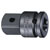 Stahlwille 33030005 514 IMP Impact Square Drive Adaptor 1/2 to 3/4