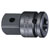 Stahlwille 33030005 514 IMP Impact Square Drive Adaptor 1/2 to 3/4