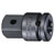 Stahlwille 33030005 514 IMP Impact Square Drive Adaptor 1/2 to 3/4