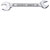 Stahlwille 40031013 10 10 X 13 Double-ended Open Ring Spanner 10 - 13 mm