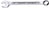 Stahlwille 40081515 13 15 Combination Spanner 15 mm