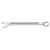 Stahlwille 40100606 14 6 Combination Spanner 6 mm