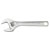 Stahlwille 40250106 4025 6 Single-Ended Open Ring Spanner 24 mm