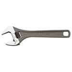 Stahlwille 40260118 4026 18 Single-Ended Open Ring Spanner 53 mm